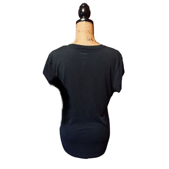 Adidas Women's Short Sleeve Graphic Print Crewneck Active T-Shirt Size XL - Picture 2 of 3